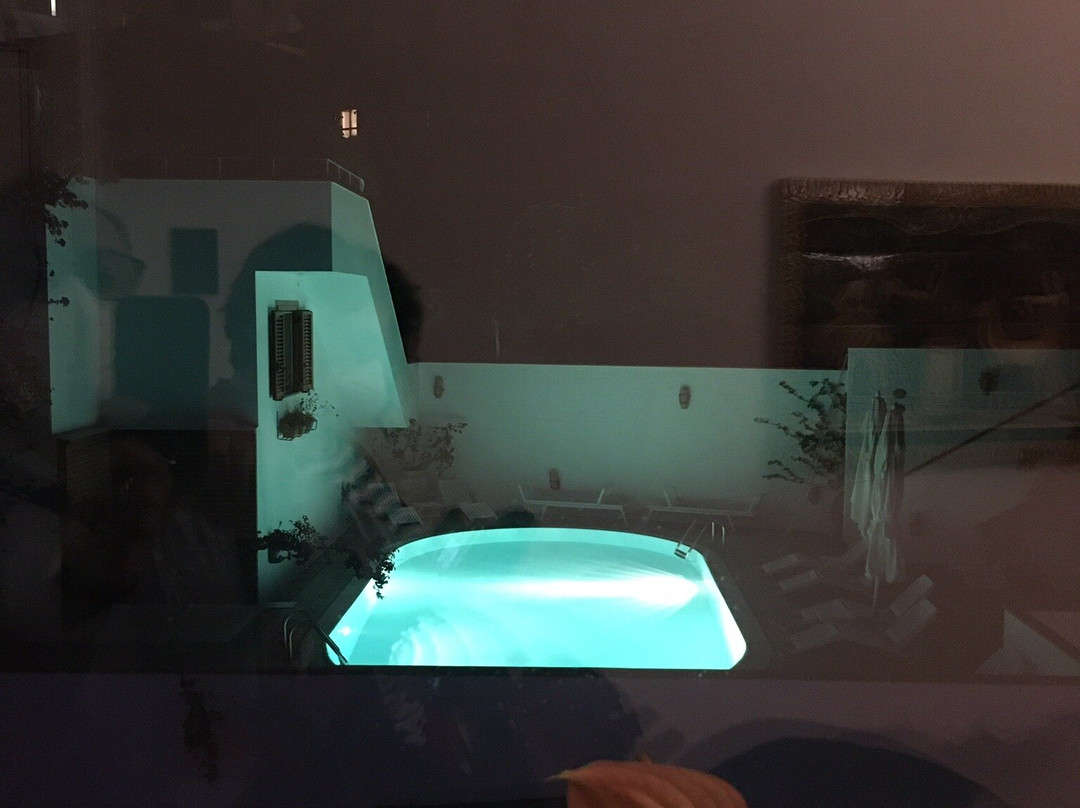 Otium Spa Costa d'Amalfi-米诺利必去景点