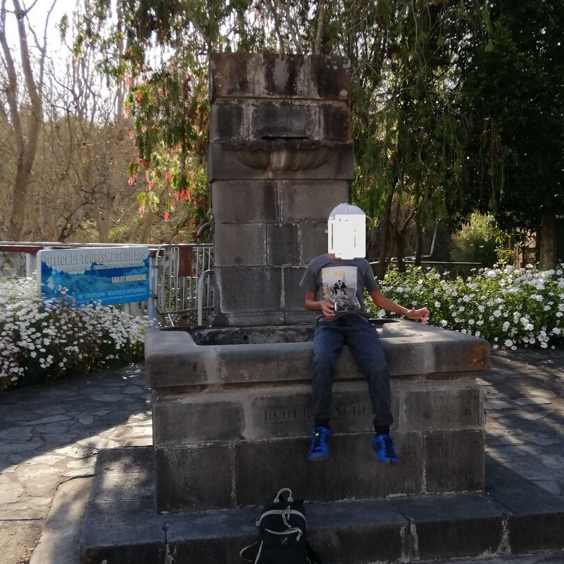 Thermes de Cilaos景点图片