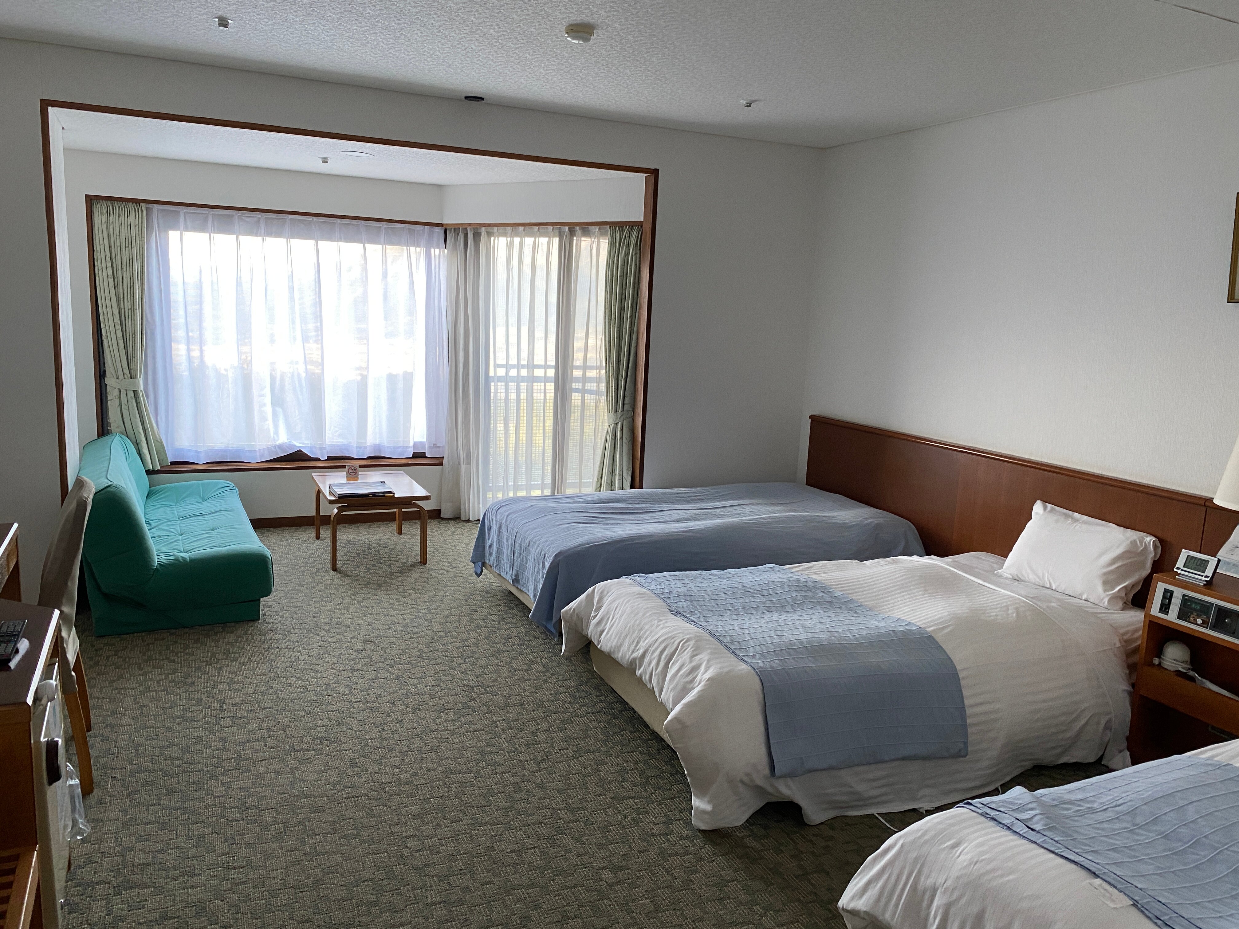 Hotel Greenpia Minamiaso-官方