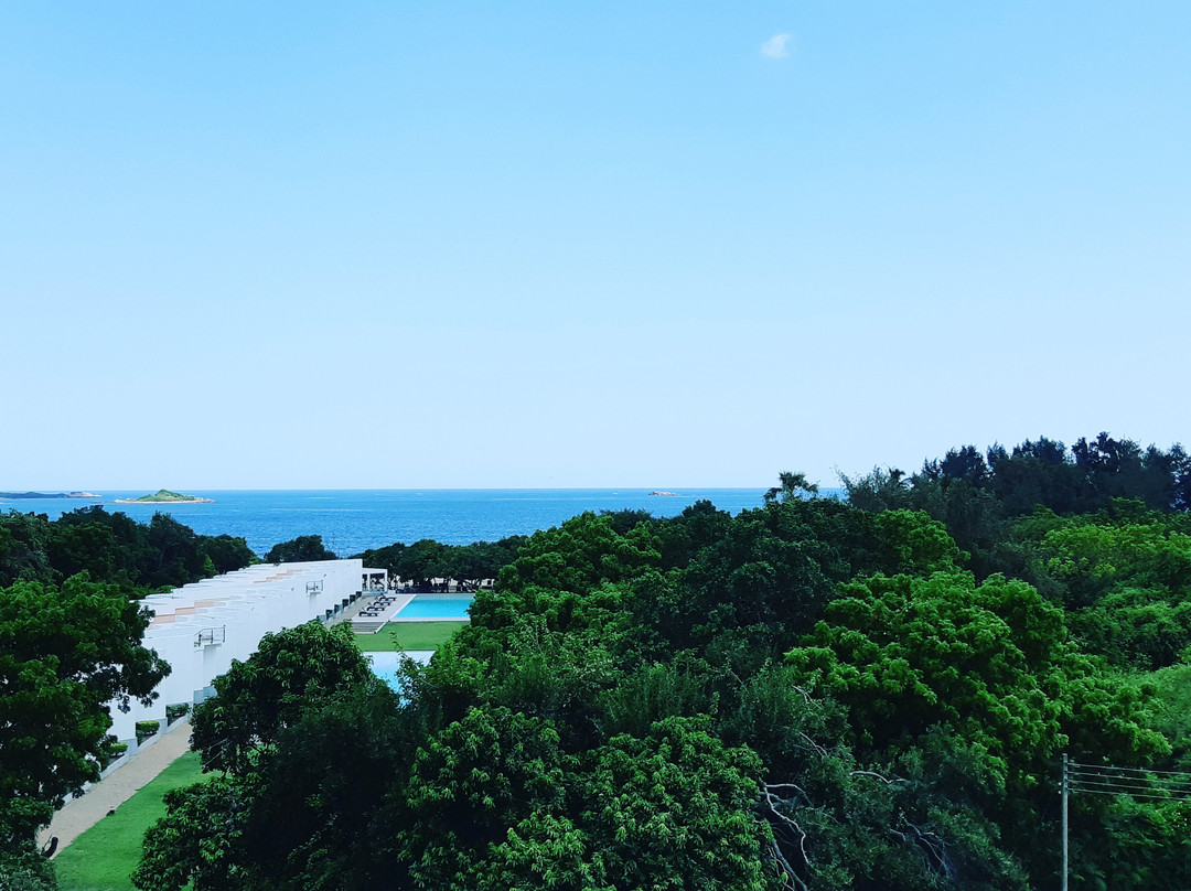 阿尼拉纳尼拉瓦利酒店主图