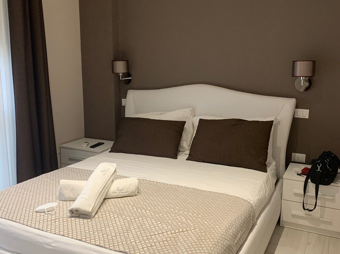 东方土地家庭旅馆主图