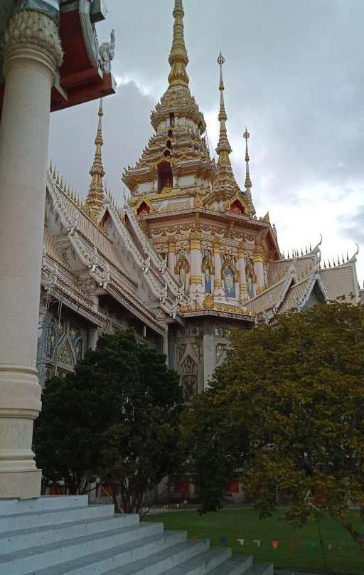 Wat Non Kum Temple景点图片
