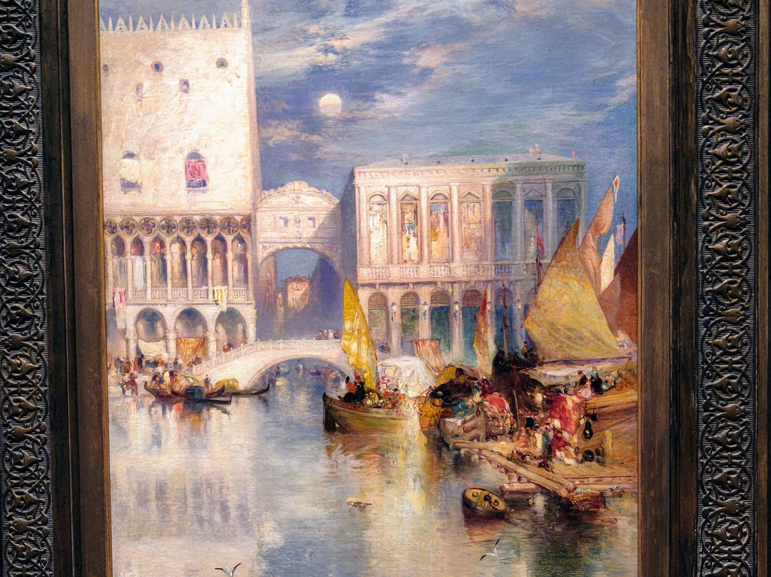 Maier Museum of Art at Randolph College景点图片