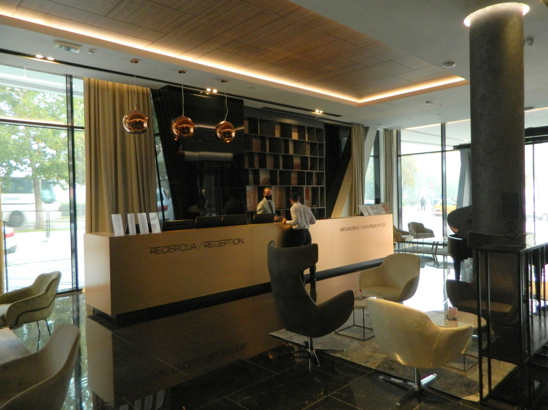 Hotel Royal Putnik主图