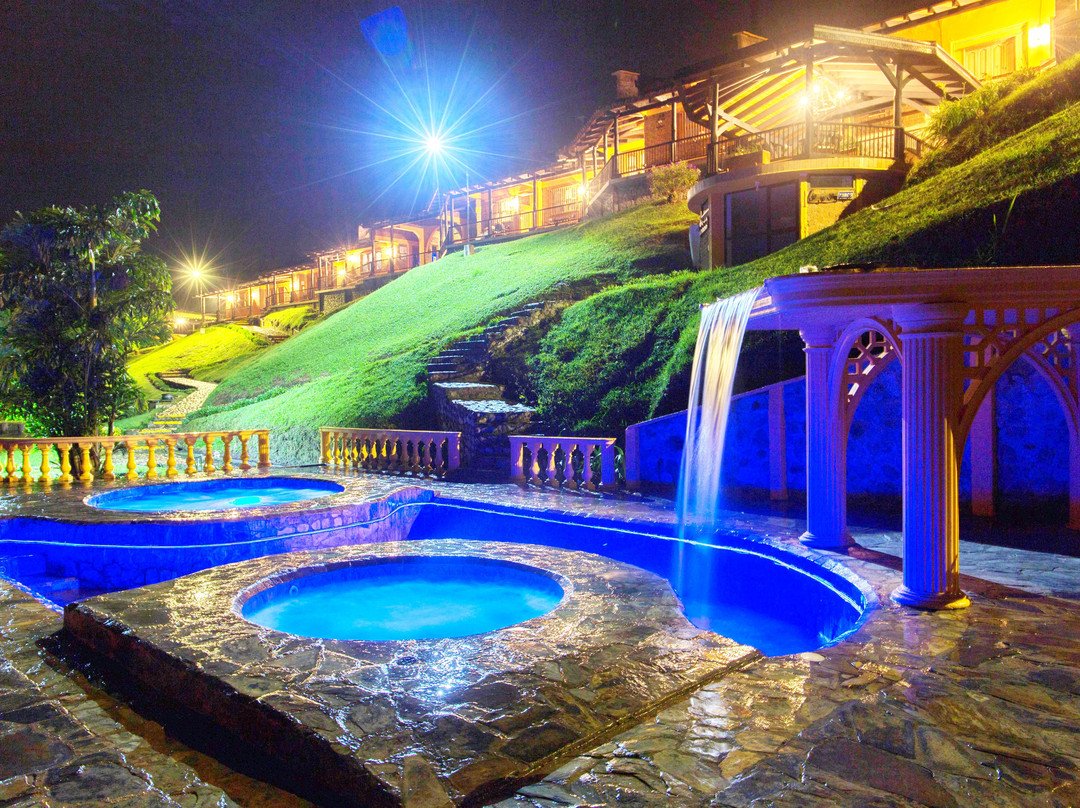 Rancho San Antonio主图