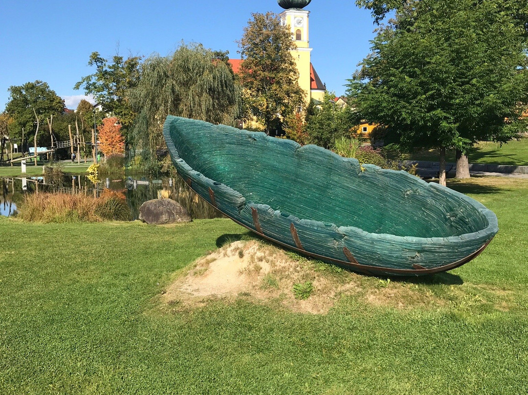 Glasmuseum Frauenau-Frauenau必去景点