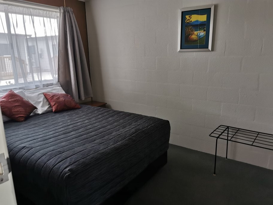 Peninsula Motel主图