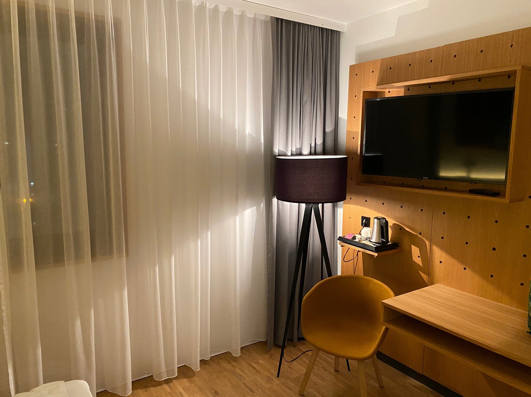 mk | hotel ruesselsheim主图