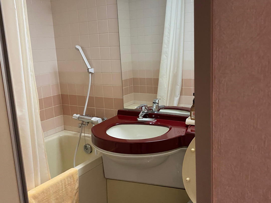 町田别墅酒店主图