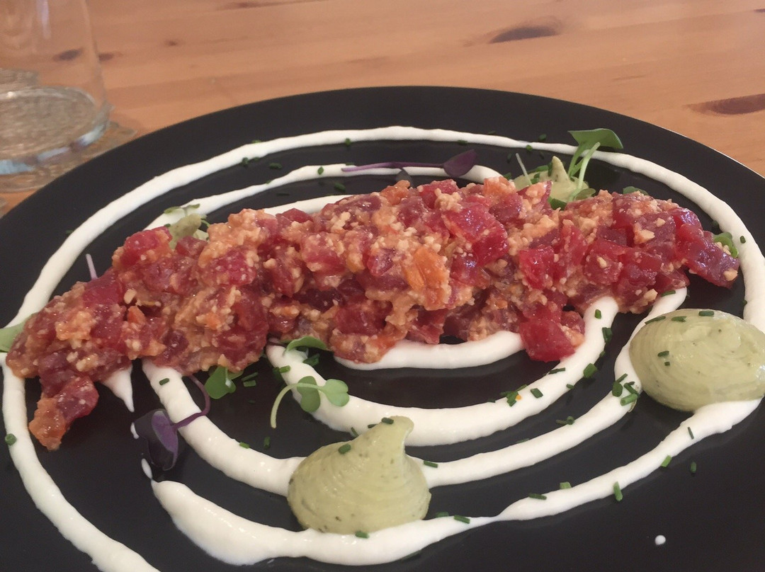 Hotel la breña主图