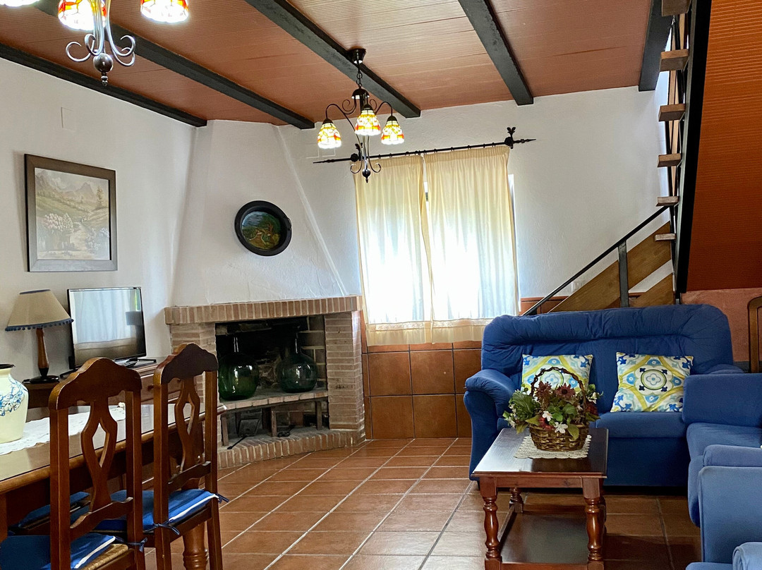 El Molino De La Quinta主图