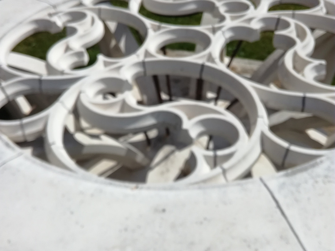 Site historique des Forges de Paimpont景点图片