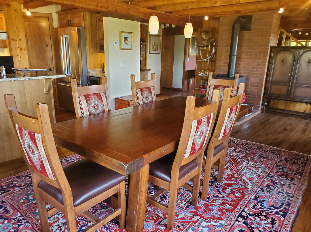 Pheasant Tales Bed-and-Bistro主图