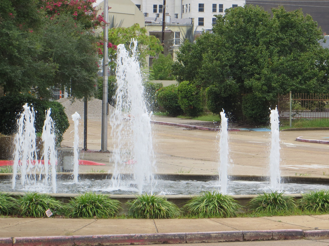 Riverview Park-什里夫波特必去景点