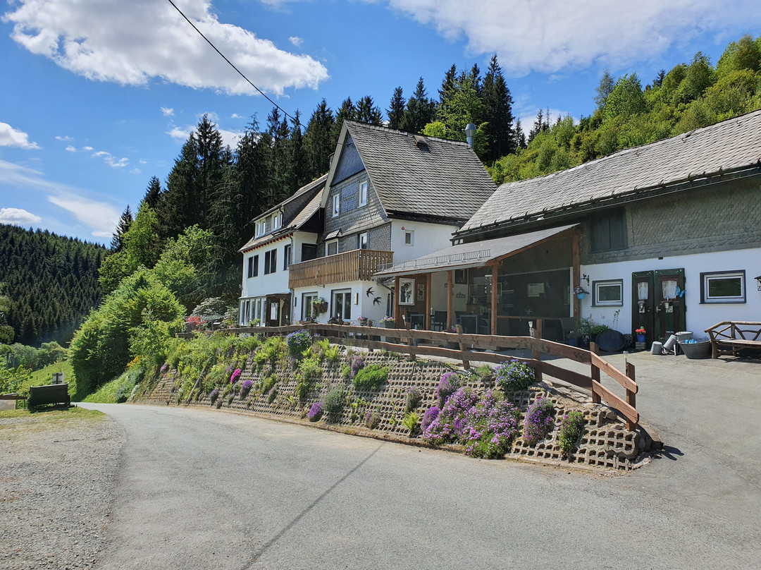 Landgasthof Nesselbach主图