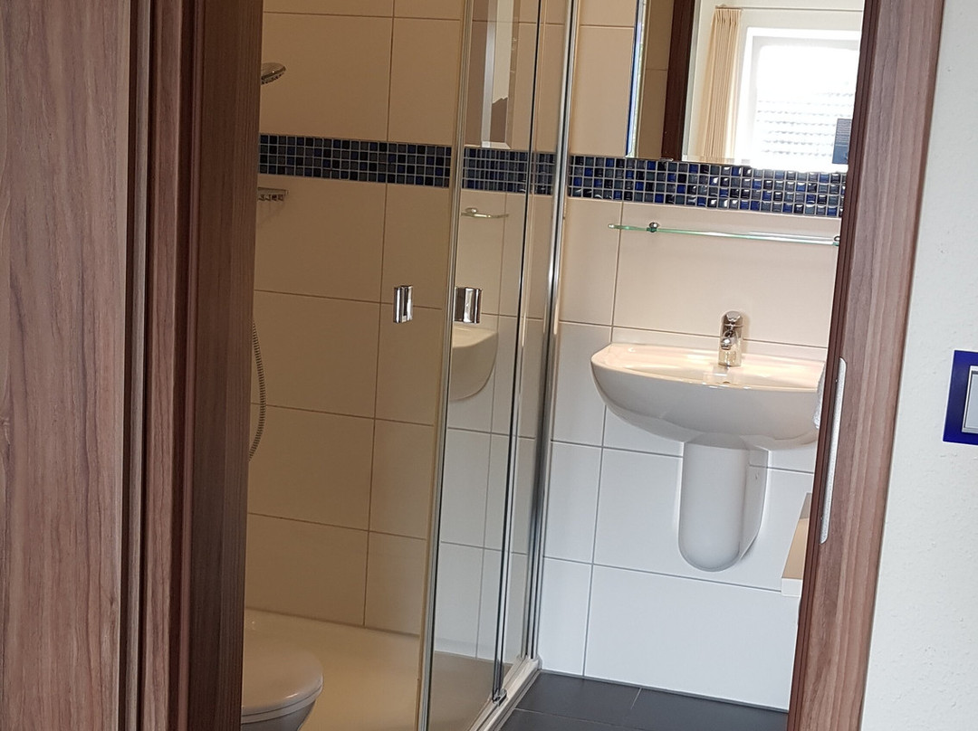 GreenLine Hotel Im Schutzenhof主图