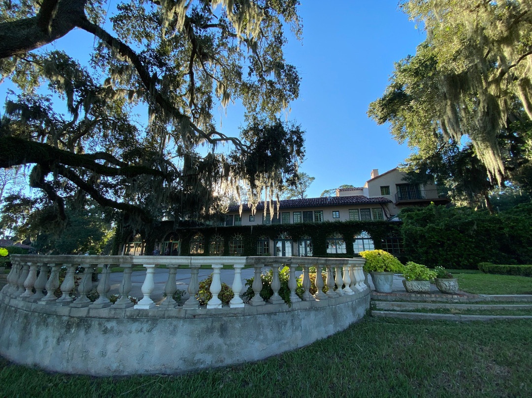 The Club Continental Suites主图