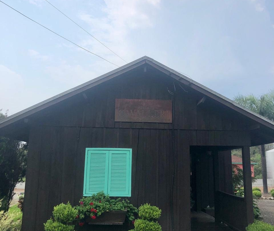 Adega Cavalleri-本图贡萨尔维斯必去景点