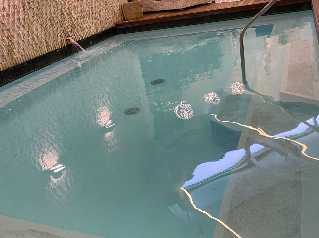 Amani Spa & Wellness At The Radisson Collection Hotel Waterfront-Green Point必去景点