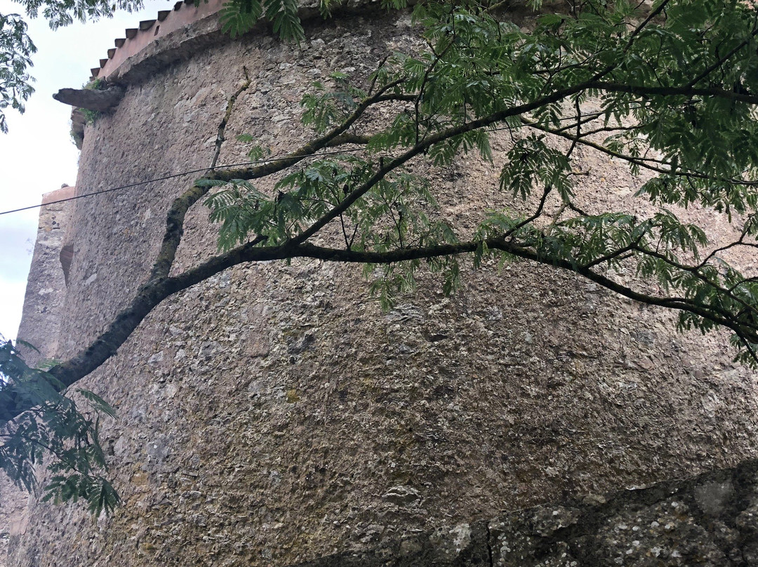 Chiesa San Cataldo-埃里切必去景点