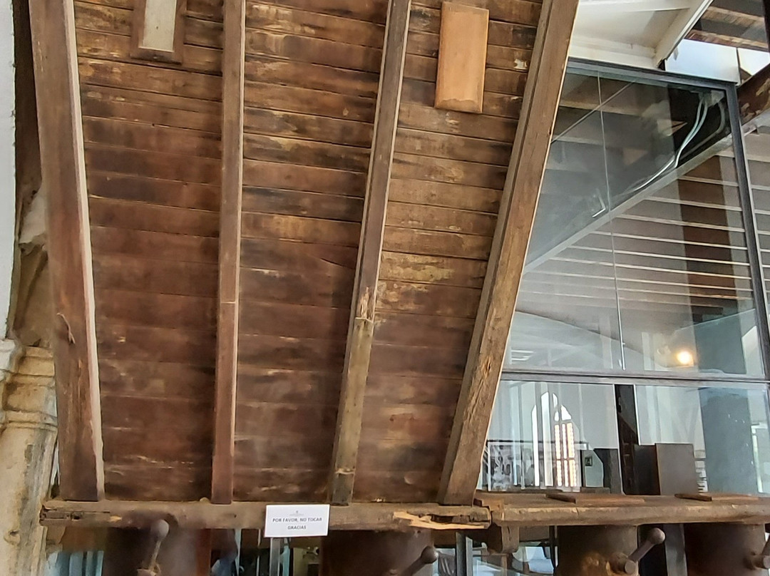 Hospedería Conventual De Alcántara主图