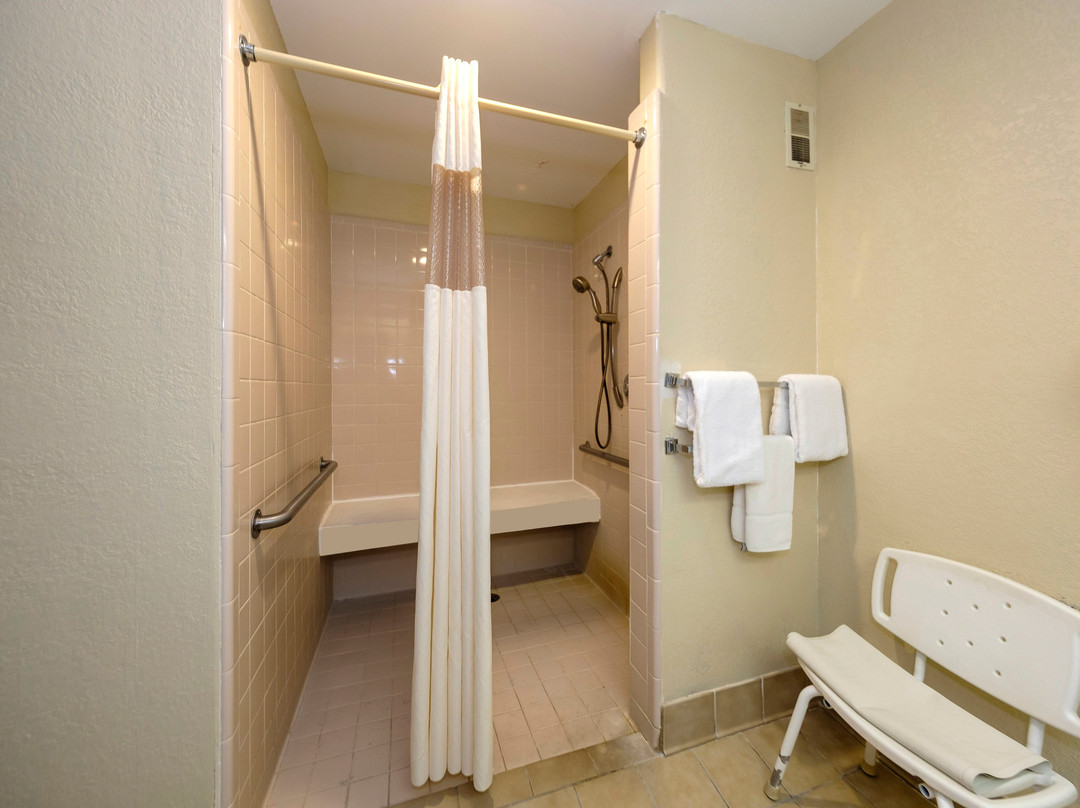 Red Roof Inn Yemassee主图