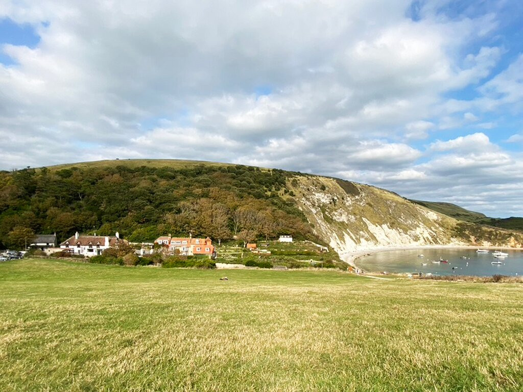 Lulworth Lodge主图