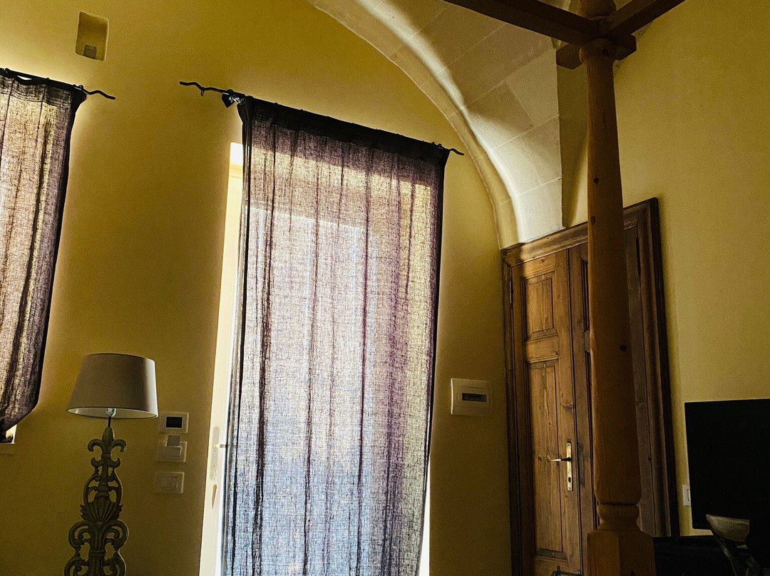 Masseria La Gresca主图