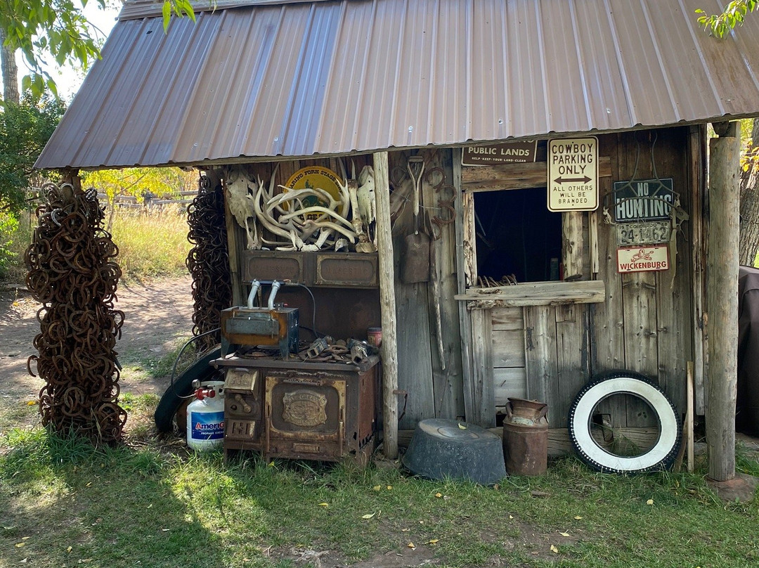 Snowmass Creek Outfitters-斯诺马斯村必去景点