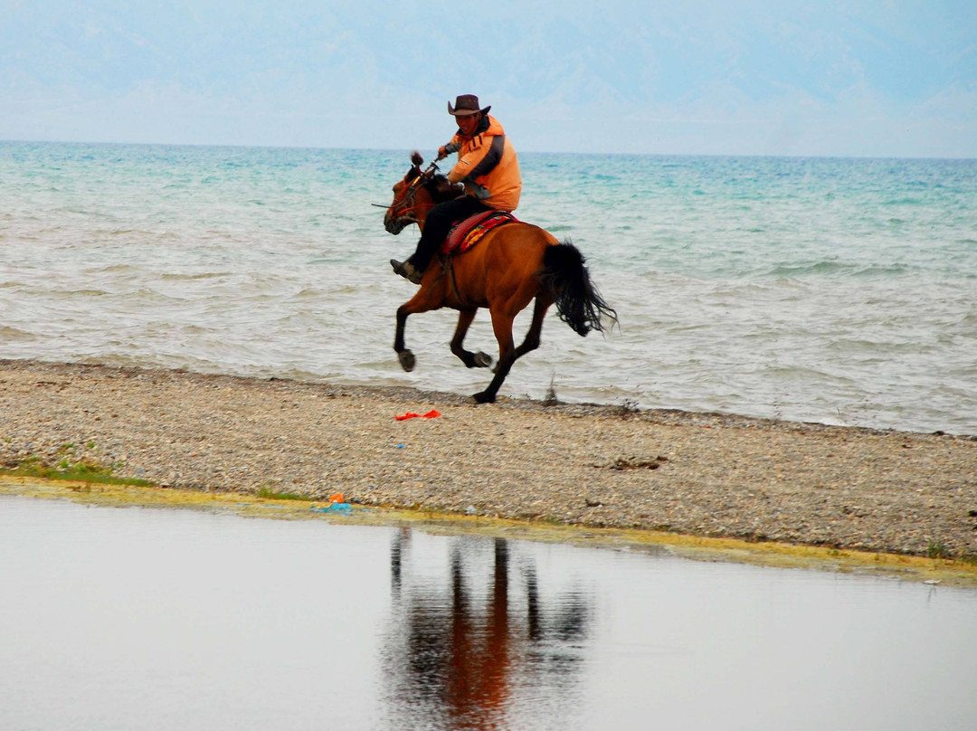 茶马古道-丽江市必去景点
