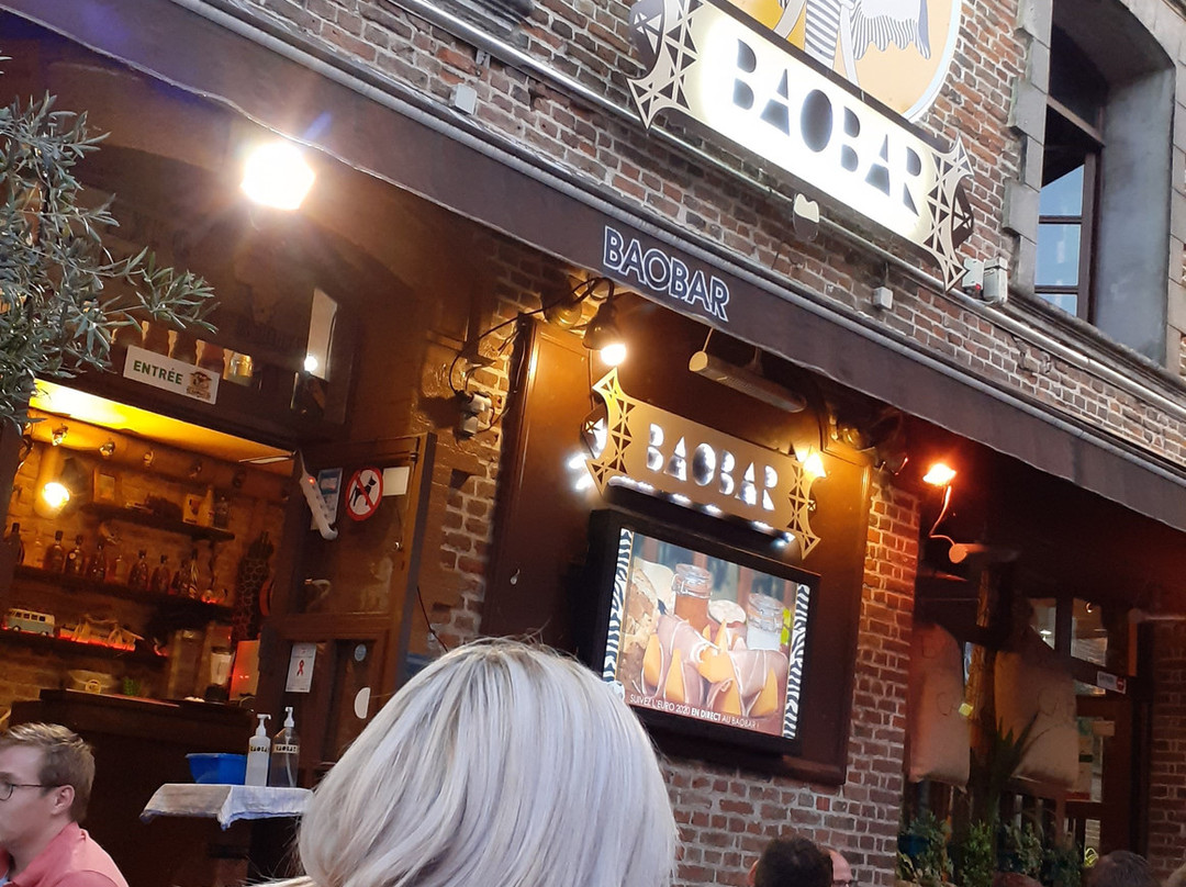 Baobar-亚眠必去景点