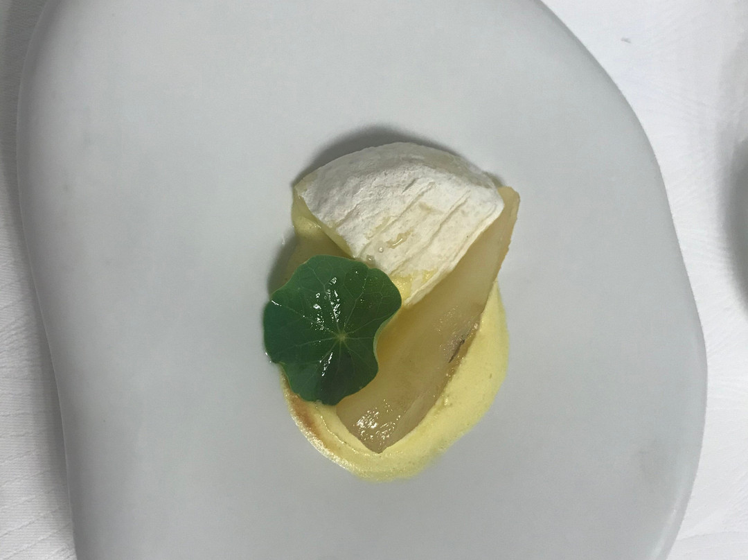 Sauveterre-de-Comminges旅游攻略图片