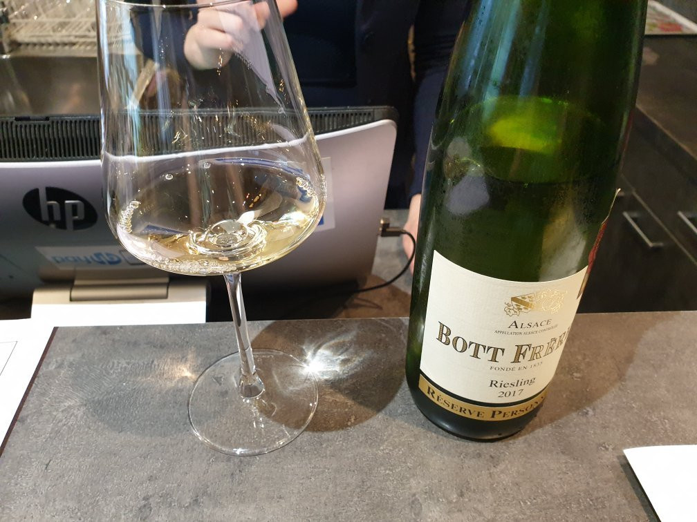 Bott Frères-里博维尔必去景点