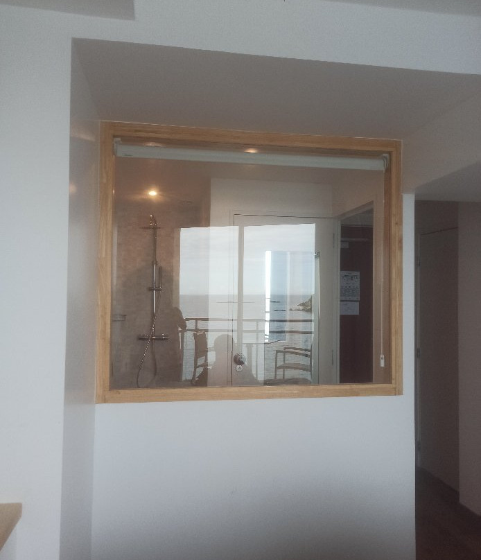 Hotel La Vigie主图