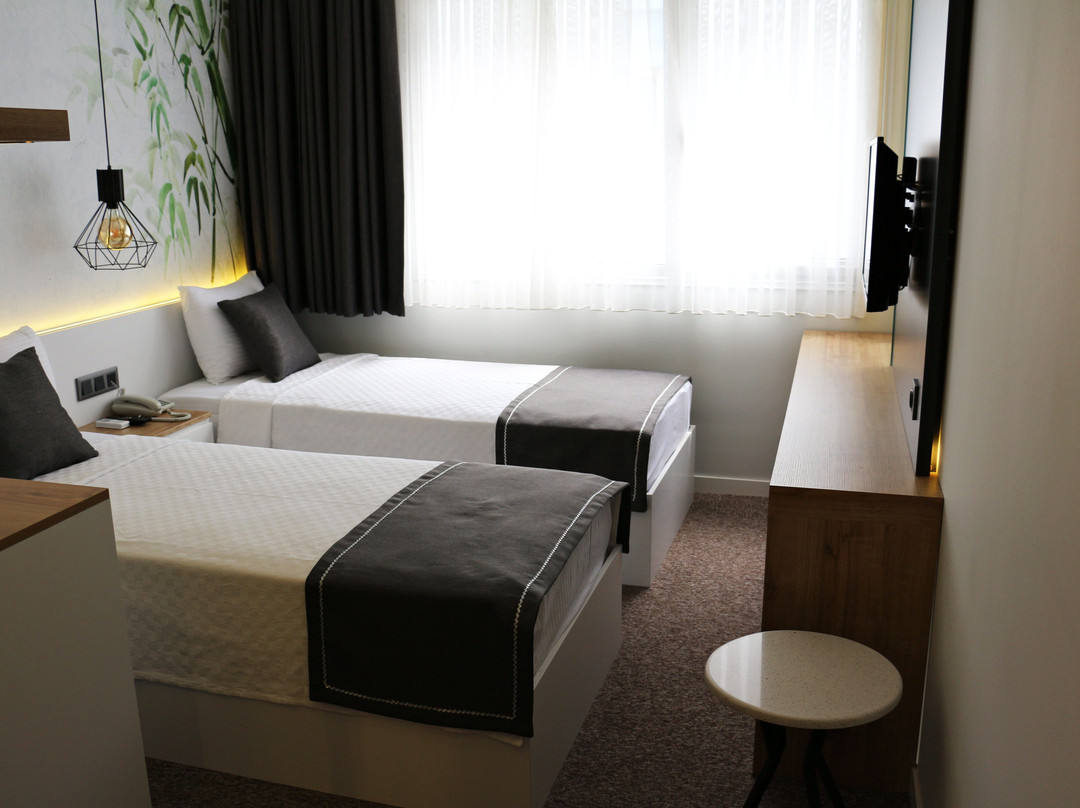 Luis Hotel主图