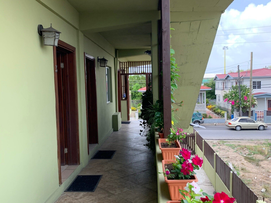 Touch Therapies-Antigua-安提瓜必去景点