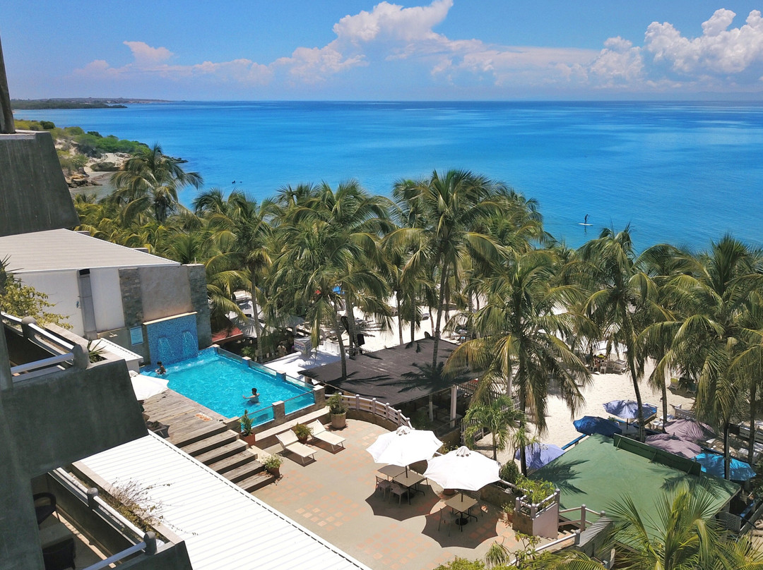 Hotel Paradise Yaque主图