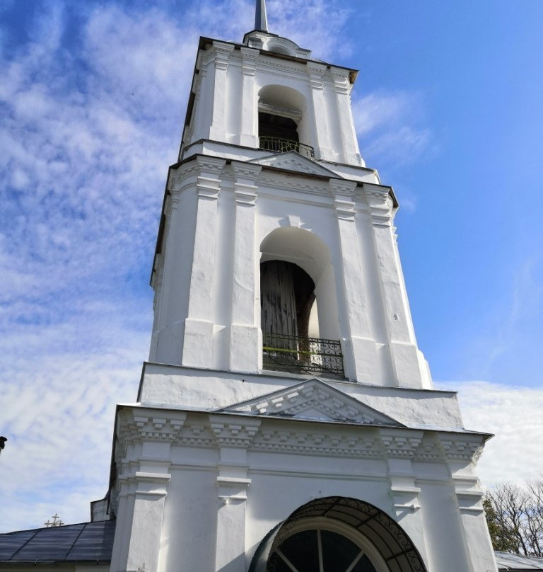 Church of the Nativity of Christ景点图片
