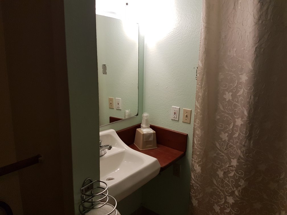 National 9 Inn主图