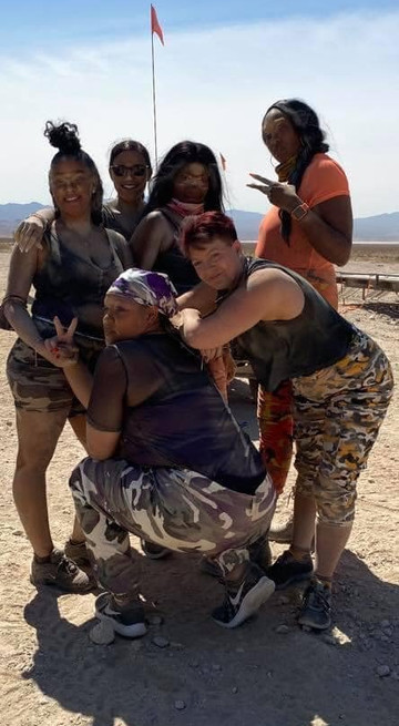 Vegas ATV Adventures-拉斯维加斯必去景点