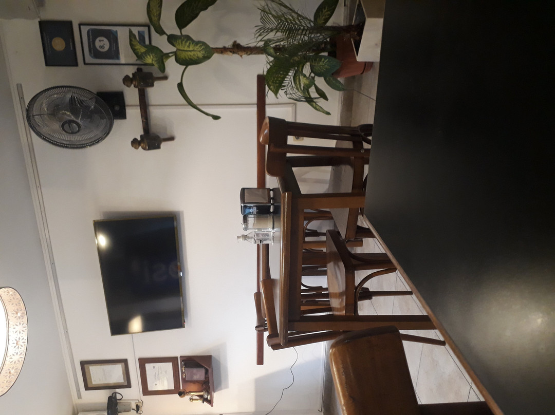 Nuevo Hotel Belgrano主图