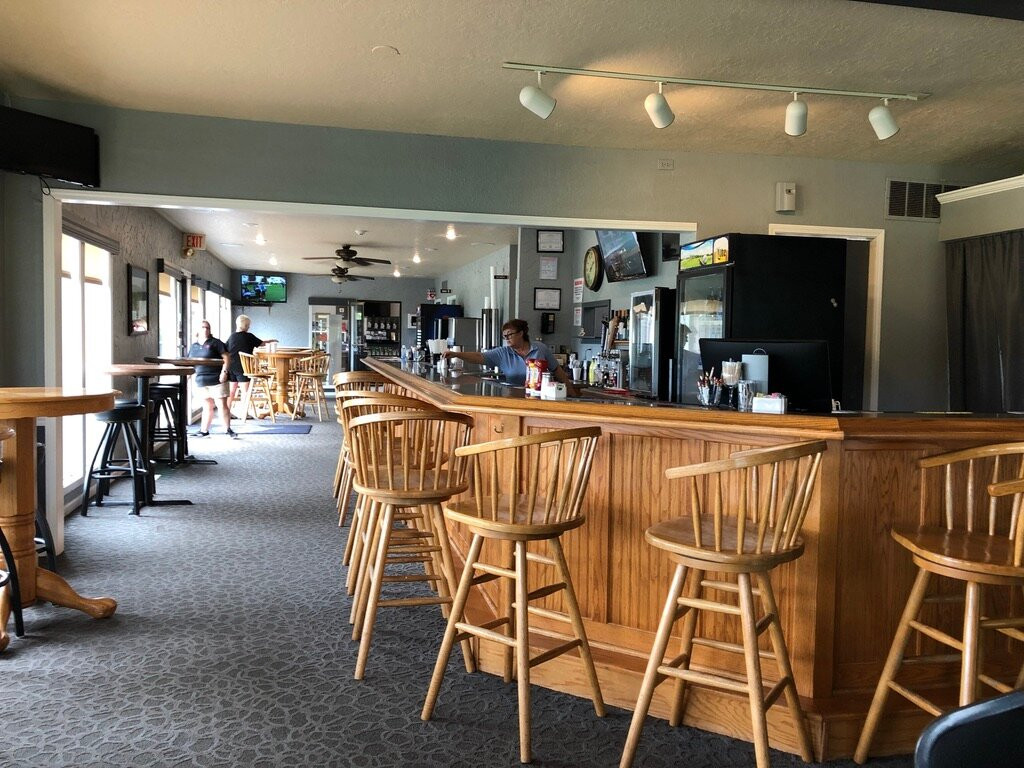 Lake Valley Golf Club-Camdenton必去景点