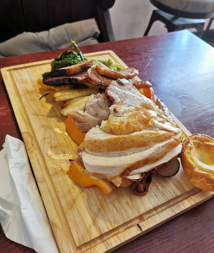 Black Torrington旅游攻略图片