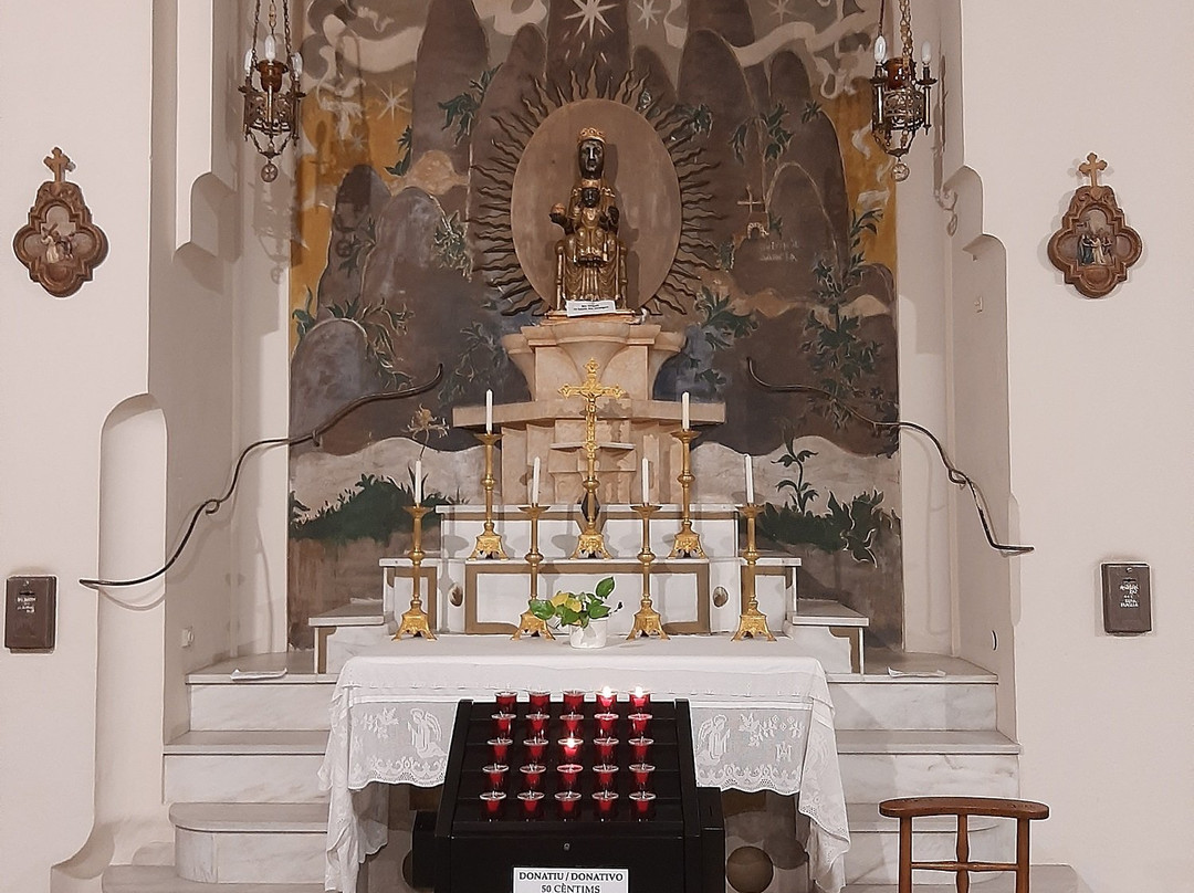 Parròquia de Sant Joan Baptista景点图片
