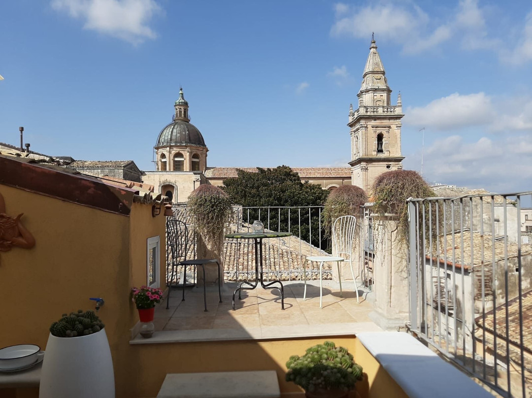 桑乔万尼度假住宿加早餐旅馆主图