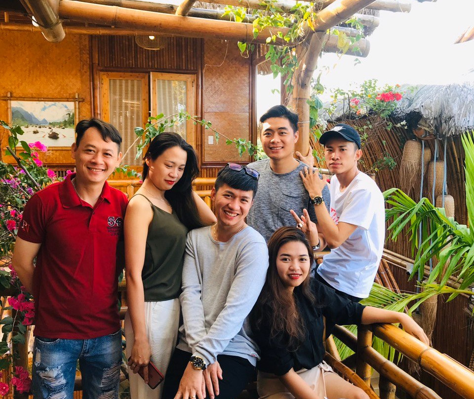 Bamboo Phu Quoc主图