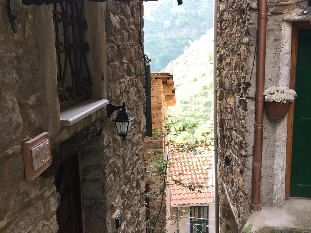 Muntaecara Albergo Diffuso主图