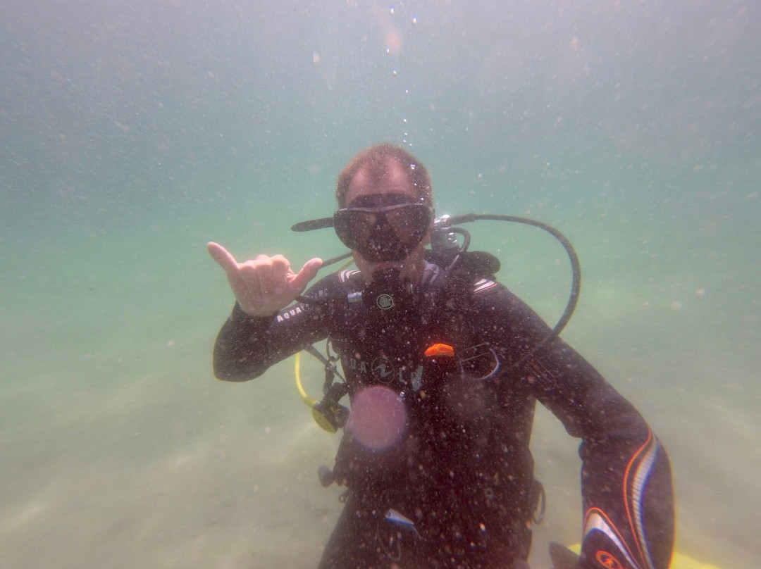 Buceo Wayuu景点图片