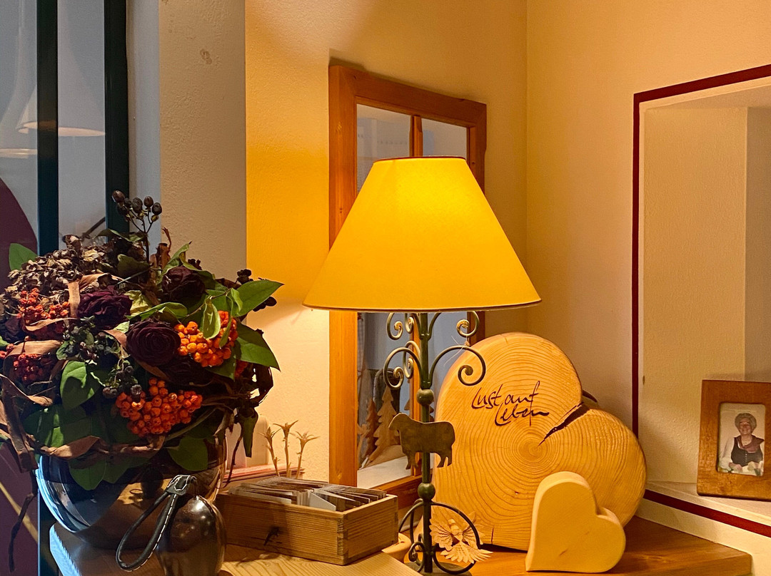 Landhotel Schafhuber主图