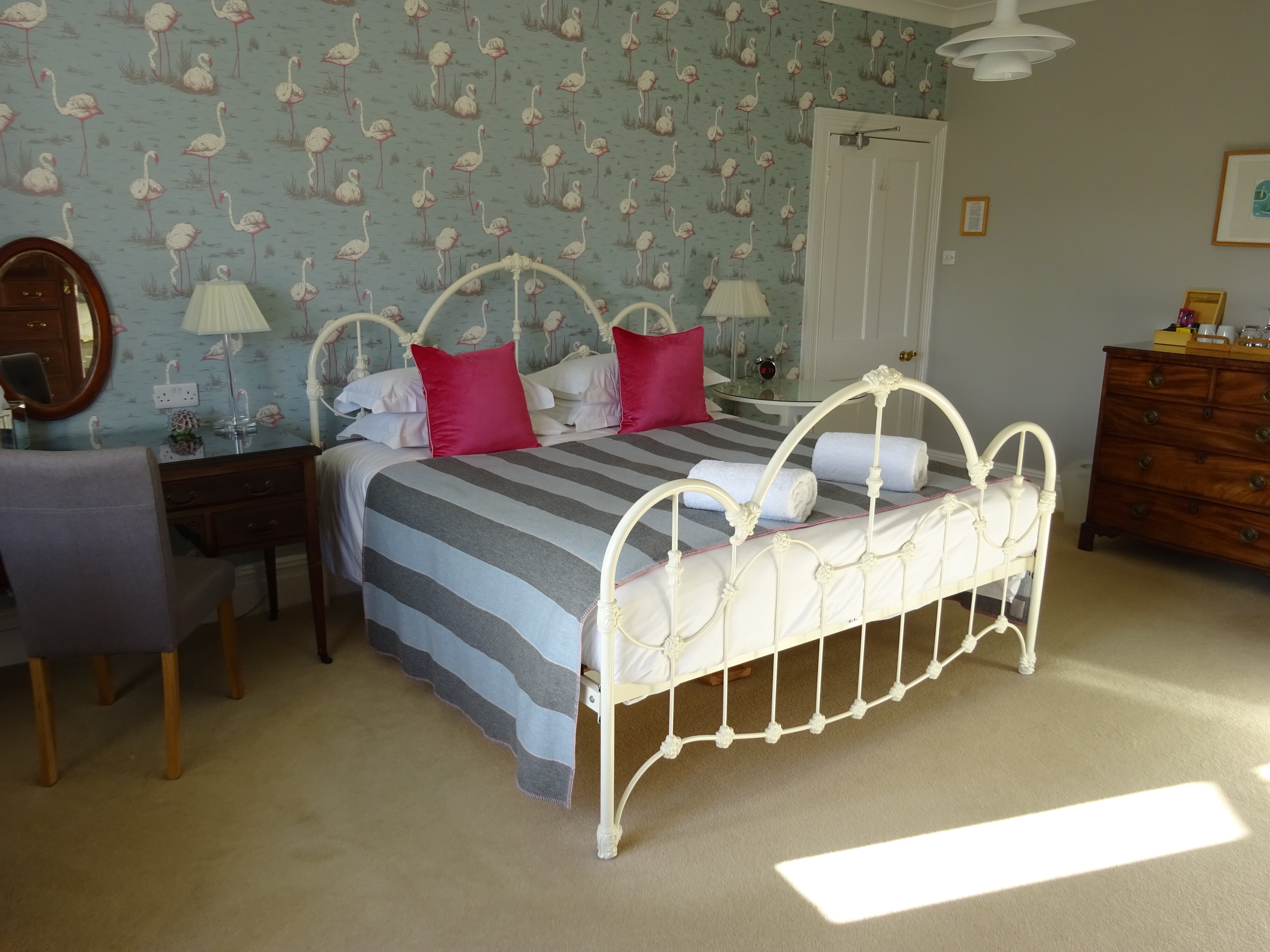 Swan Hill House-官方